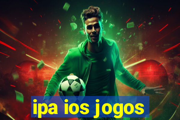 ipa ios jogos